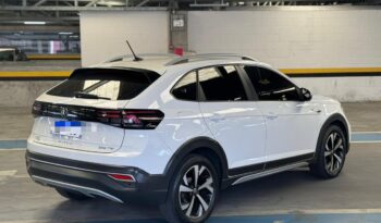 VW NIVUS HIGHLINE 1.0 TSI 2022 – 76 MIL KM completo