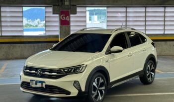 VW NIVUS HIGHLINE 1.0 TSI 2022 – 76 MIL KM completo