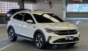 VW NIVUS HIGHLINE 1.0 TSI 2022 – 76 MIL KM completo