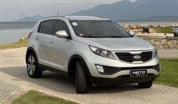 KIA SPORTAGE LX 2.0 2013 – 97 MIL KM completo