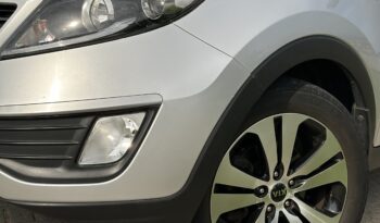 KIA SPORTAGE LX 2.0 2013 – 97 MIL KM completo
