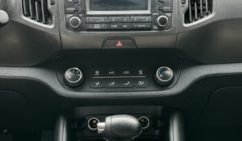 KIA SPORTAGE LX 2.0 2013 – 97 MIL KM completo
