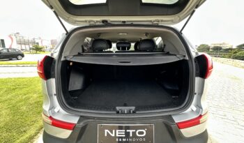 KIA SPORTAGE LX 2.0 2013 – 97 MIL KM completo