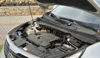 KIA SPORTAGE LX 2.0 2013 – 97 MIL KM completo