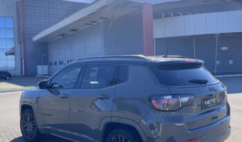 JEEP COMPASS S 1.3 T270 TURBO – 68 MIL KM completo
