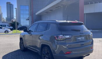 JEEP COMPASS S 1.3 T270 TURBO – 68 MIL KM completo
