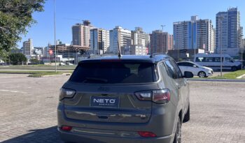 JEEP COMPASS S 1.3 T270 TURBO – 68 MIL KM completo