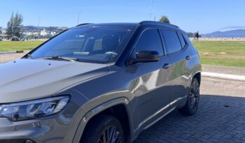 JEEP COMPASS S 1.3 T270 TURBO – 68 MIL KM completo