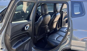 JEEP COMPASS S 1.3 T270 TURBO – 68 MIL KM completo