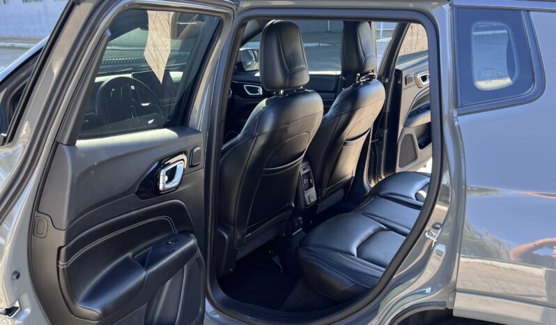 JEEP COMPASS S 1.3 T270 TURBO – 68 MIL KM completo