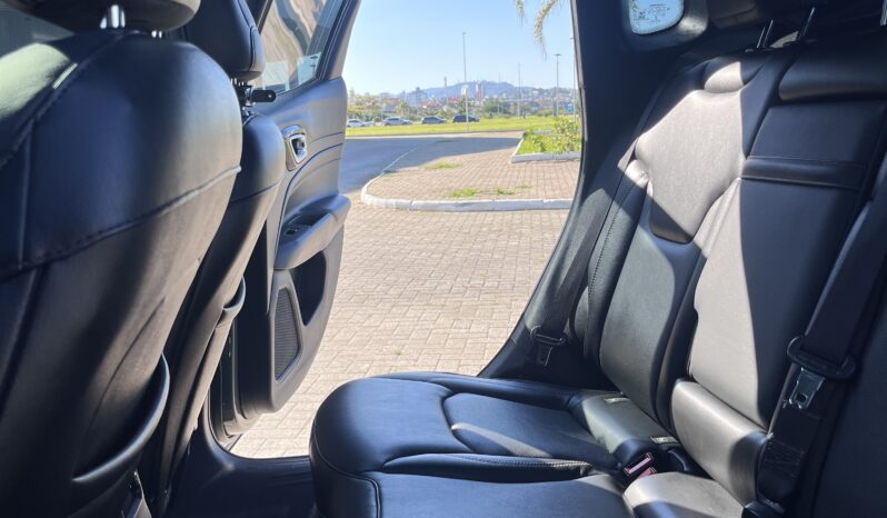 JEEP COMPASS S 1.3 T270 TURBO – 68 MIL KM completo
