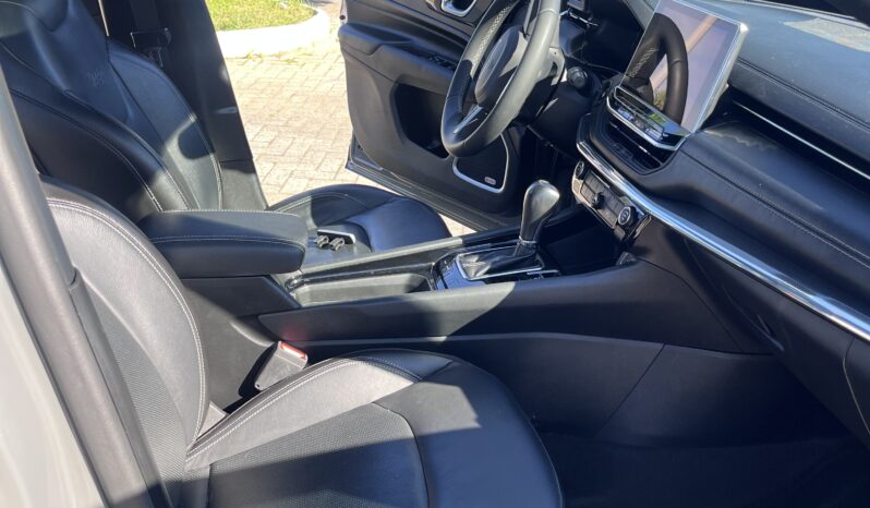 JEEP COMPASS S 1.3 T270 TURBO – 68 MIL KM completo