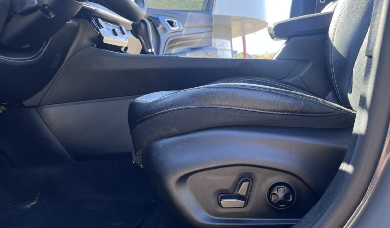 JEEP COMPASS S 1.3 T270 TURBO – 68 MIL KM completo