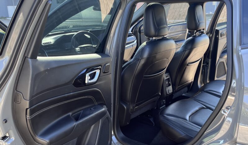 JEEP COMPASS S 1.3 T270 TURBO – 68 MIL KM completo