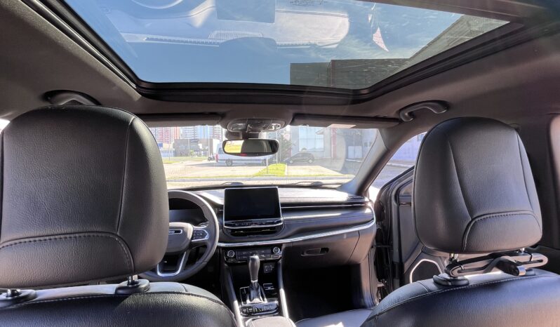 JEEP COMPASS S 1.3 T270 TURBO – 68 MIL KM completo