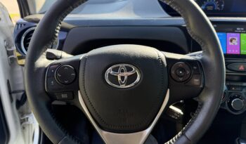 TOYOTA ETIOS SEDAN PLATINUM 1.5 AUT. 2017 – 148 MIL KM completo