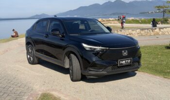 HONDA HR-V EX 1.5 2023 – 58 MIL KM completo