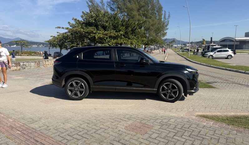 HONDA HR-V EX 1.5 2023 – 58 MIL KM completo