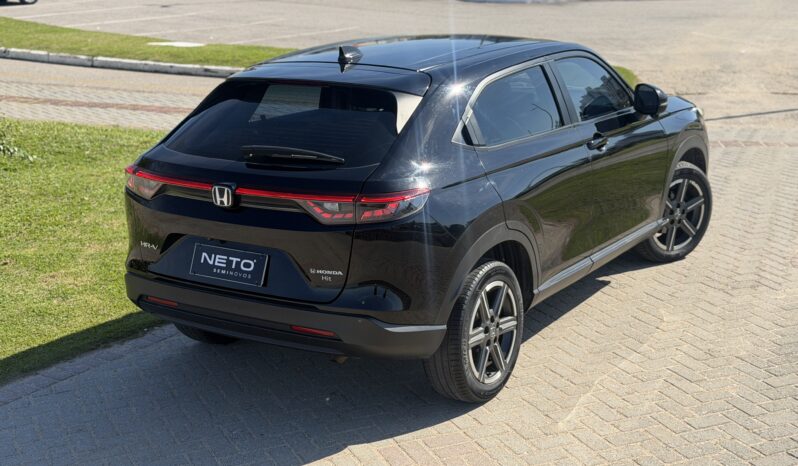 HONDA HR-V EX 1.5 2023 – 58 MIL KM completo