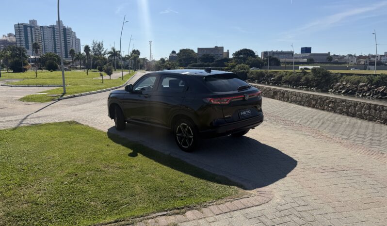 HONDA HR-V EX 1.5 2023 – 58 MIL KM completo