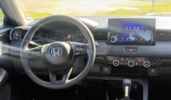 HONDA HR-V EX 1.5 2023 – 58 MIL KM completo