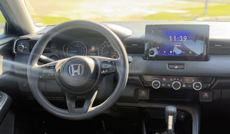HONDA HR-V EX 1.5 2023 – 58 MIL KM completo
