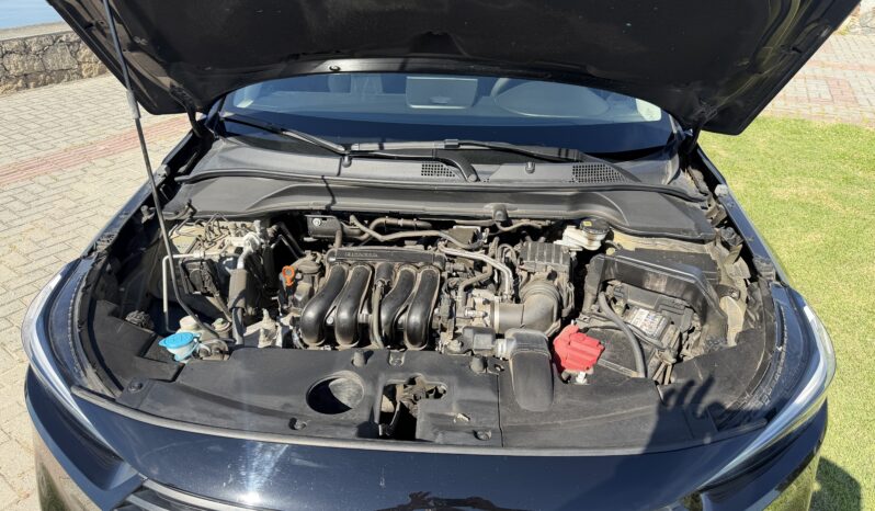 HONDA HR-V EX 1.5 2023 – 58 MIL KM completo