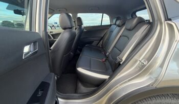HYUNDAI CRETA ACTION 1Z6 AUT. 2021 – 68 MIL KM completo