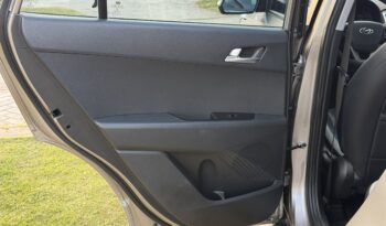 HYUNDAI CRETA ACTION 1Z6 AUT. 2021 – 68 MIL KM completo