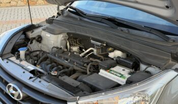 HYUNDAI CRETA ACTION 1Z6 AUT. 2021 – 68 MIL KM completo