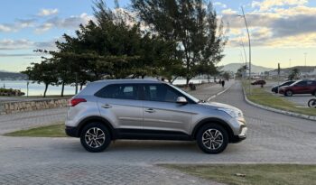 HYUNDAI CRETA ACTION 1Z6 AUT. 2021 – 68 MIL KM completo