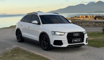 AUDI Q3 1.4 TFSI 2016 – 139 MIL KM completo