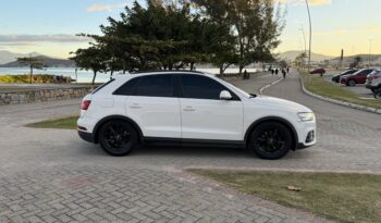 AUDI Q3 1.4 TFSI 2016 – 139 MIL KM completo