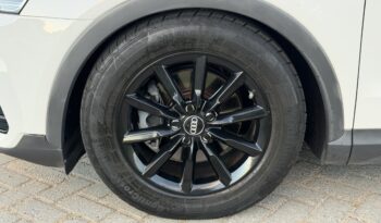 AUDI Q3 1.4 TFSI 2016 – 139 MIL KM completo
