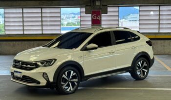 VW NIVUS HIGHLINE 1.0 TSI 2022 – 76 MIL KM completo