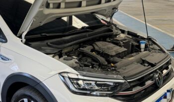 VW NIVUS HIGHLINE 1.0 TSI 2022 – 76 MIL KM completo