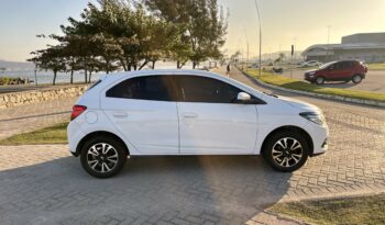 GM-CHEVROLET ONIX LTZ 1.4 AUT. 2014 – 95 MIL KM completo