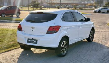 GM-CHEVROLET ONIX LTZ 1.4 AUT. 2014 – 95 MIL KM completo