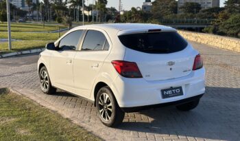 GM-CHEVROLET ONIX LTZ 1.4 AUT. 2014 – 95 MIL KM completo