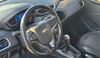 GM-CHEVROLET ONIX LTZ 1.4 AUT. 2014 – 95 MIL KM completo