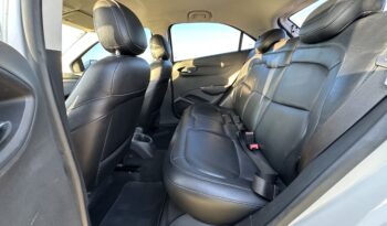 GM-CHEVROLET ONIX LTZ 1.4 AUT. 2014 – 95 MIL KM completo