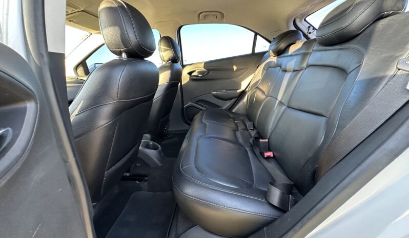 GM-CHEVROLET ONIX LTZ 1.4 AUT. 2014 – 95 MIL KM completo