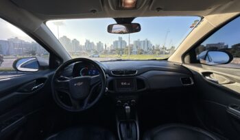 GM-CHEVROLET ONIX LTZ 1.4 AUT. 2014 – 95 MIL KM completo