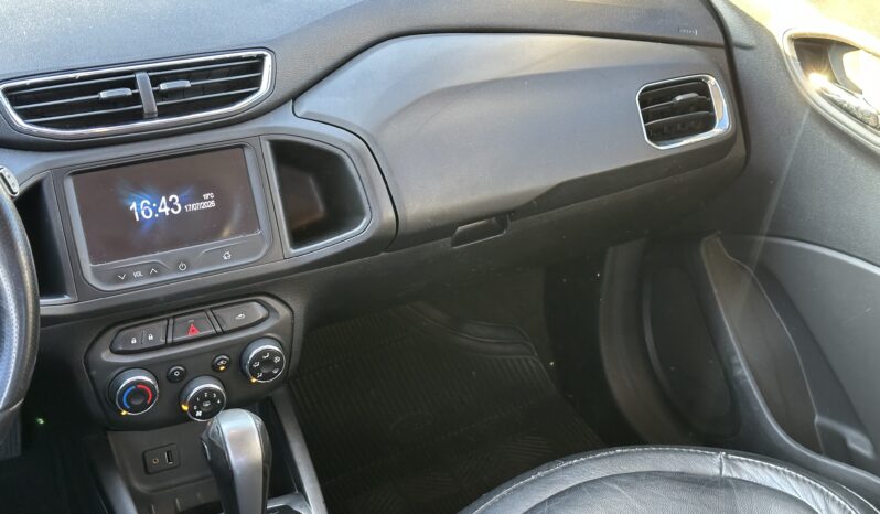 GM-CHEVROLET ONIX LTZ 1.4 AUT. 2014 – 95 MIL KM completo