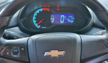 GM-CHEVROLET ONIX LTZ 1.4 AUT. 2014 – 95 MIL KM completo