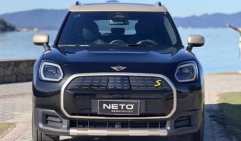 MINI COOPER COUNTRYMAN SE ALL4 TOP (ELÉTRICO) 2025/25 – 5 MIL KM completo