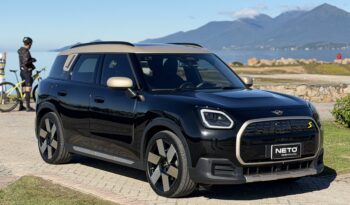 MINI COOPER COUNTRYMAN SE ALL4 TOP (ELÉTRICO) 2025/25 – 5 MIL KM completo
