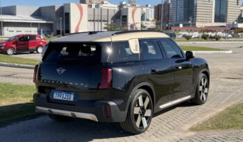 MINI COOPER COUNTRYMAN SE ALL4 TOP (ELÉTRICO) 2025/25 – 5 MIL KM completo
