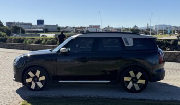 MINI COOPER COUNTRYMAN SE ALL4 TOP (ELÉTRICO) 2025/25 – 5 MIL KM completo