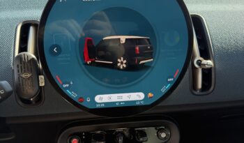 MINI COOPER COUNTRYMAN SE ALL4 TOP (ELÉTRICO) 2025/25 – 5 MIL KM completo